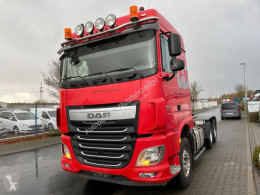DAF