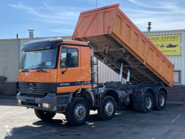 MercedesActros4140