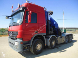 MercedesActros4151