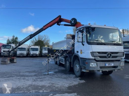 MercedesActros3241