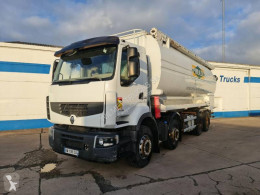 RenaultPremium Lander460 8x4