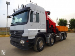 MercedesActros4151