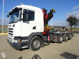 ScaniaG480