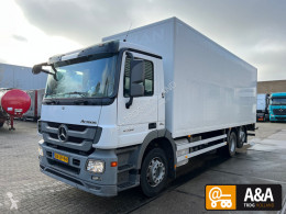 MercedesActros2532 L