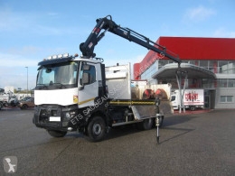 RenaultK-Series520.26 DTI 13