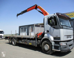 RenaultPremium Lander420 DCI