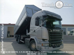 ScaniaR520