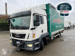 camion MAN TGL 12.250