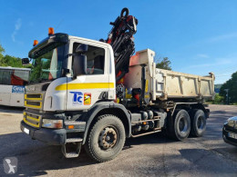 ScaniaP380