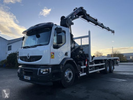 RenaultPremium Lander430 DXI