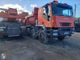 IvecoTrakker480