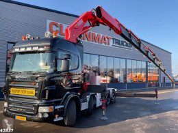 ScaniaR500