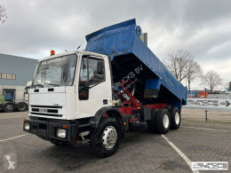IvecoEurotrakker