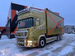 ScaniaR580