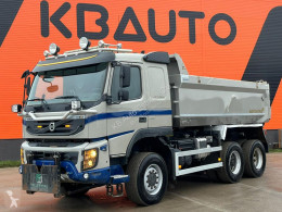 camion Volvo FMX 460