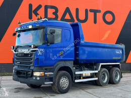 ScaniaR560