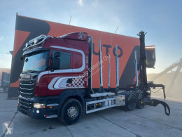 ScaniaR730