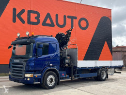 ScaniaP310