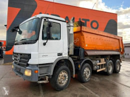 MercedesActros4141