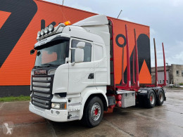 ScaniaR580