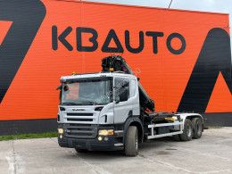 ScaniaP380