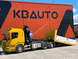 ScaniaP380