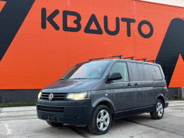 VolkswagenTransporter