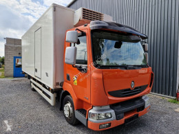 camion frigorific(a) mono-temperatură Renault