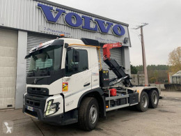 VolvoFMX460