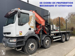 RenaultKerax370 DCI