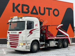 ScaniaG360