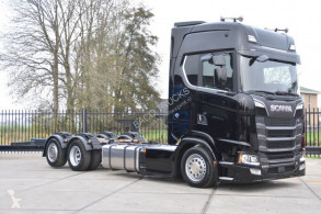 ScaniaS