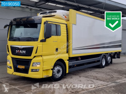 曼恩TGX26.360
