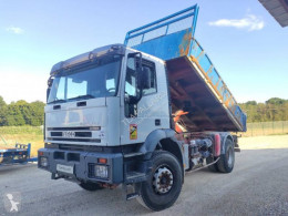 IvecoEurotrakker190E31