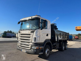 ScaniaR380