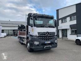 MercedesArocs3240