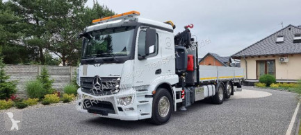 MercedesActros2543