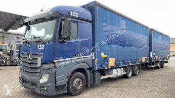 MercedesActros