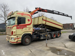 ScaniaR560
