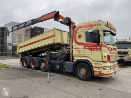ScaniaR560