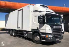 ScaniaP410