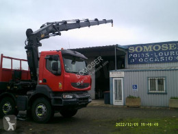 camion Renault K-Series 450 dxi