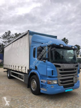 ScaniaP280