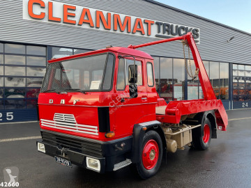 DAF1600