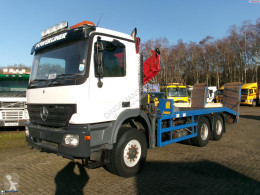 MercedesActros