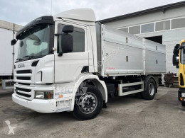 Camion Scania, 1240 Annunci Di Camion Scania Usati In Vendita