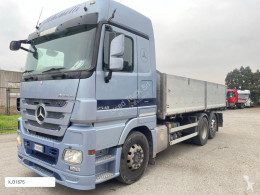 Mercedes