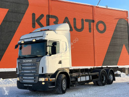 ScaniaR420