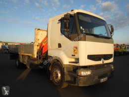 RenaultPremium420 DCI