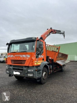 IvecoTrakker310